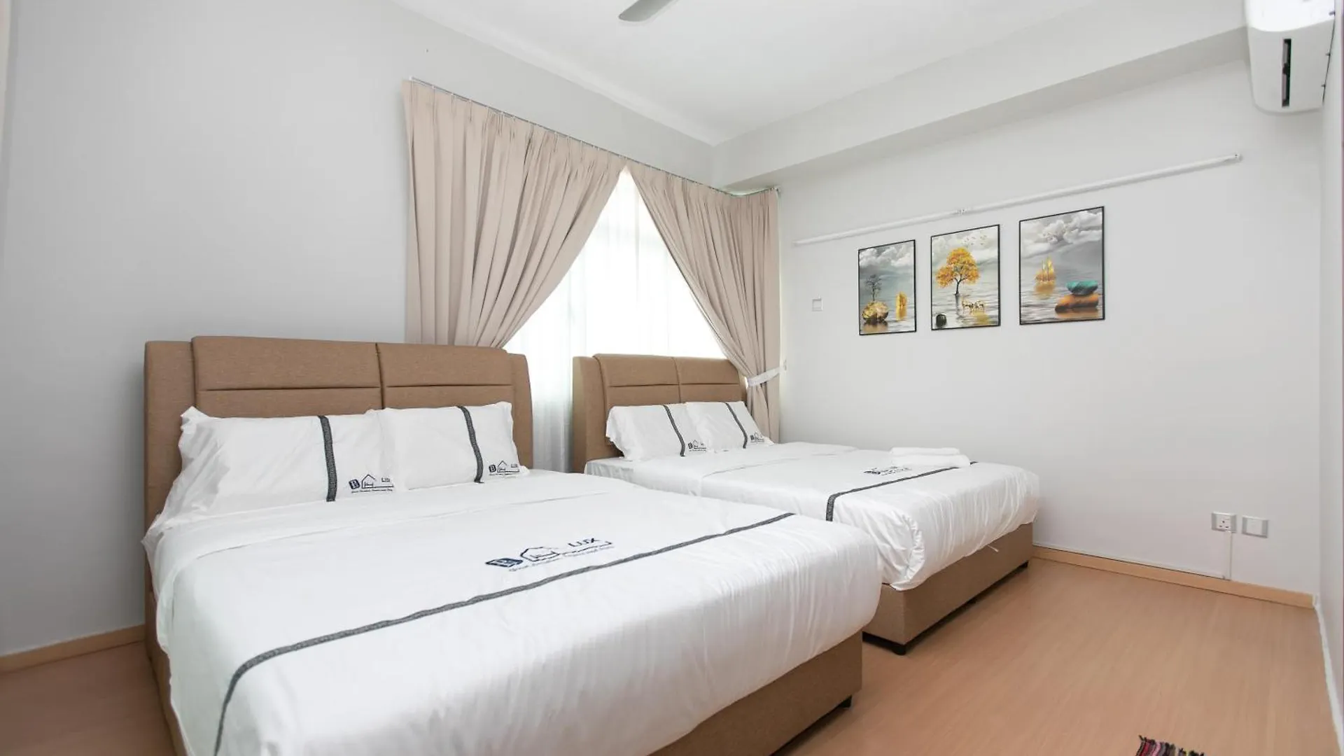 Georgetown Codrington 6Br Ktv Bbq Pool Bungalow 28Pax Malaisie