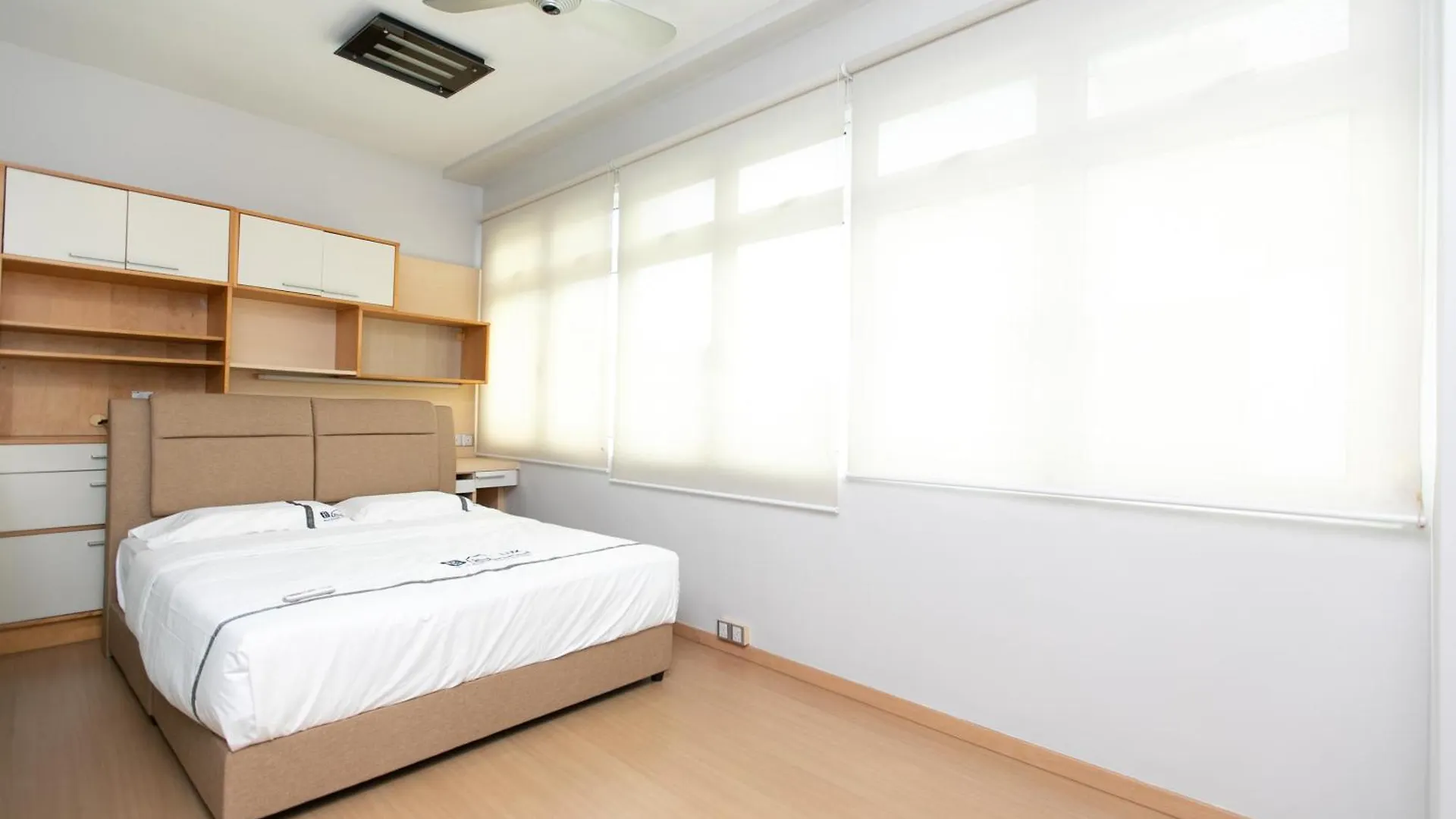 Georgetown Codrington 6Br Ktv Bbq Pool Bungalow 28Pax